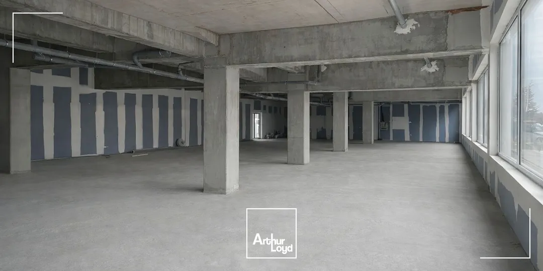 Bureaux - Vente - VALENCIENNES - 59300 - 510-510 - 7622503