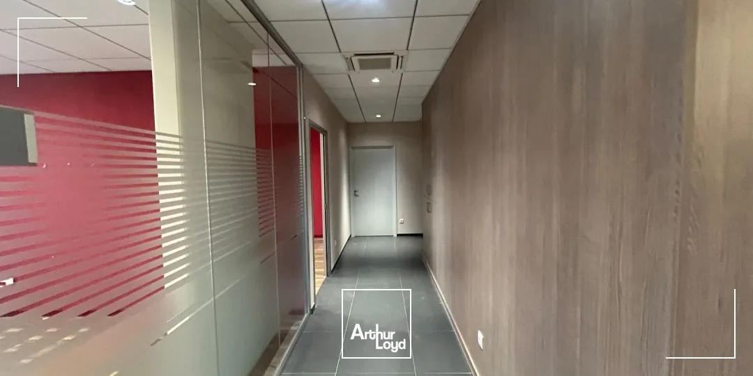 Locaux commerciaux - Location - BOUSBECQUE - 59166 - 150-150 - 7622545