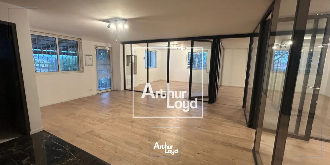 Locaux d'activité & Entrepôts - Vente - VINASSAN - 11110 - 700-700 - 7622593