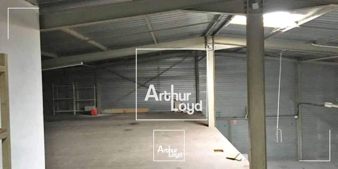 Locaux d'activité & Entrepôts - Vente - VINASSAN - 11110 - 700-700 - 7622599