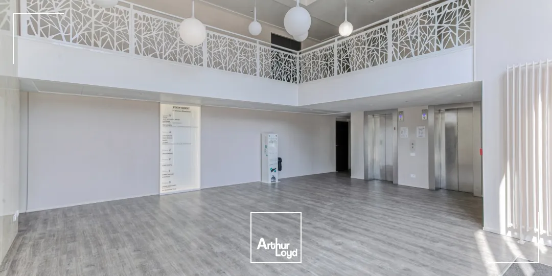 Bureaux - Location - NANTERRE - 92000 - 329-329 - 7622626