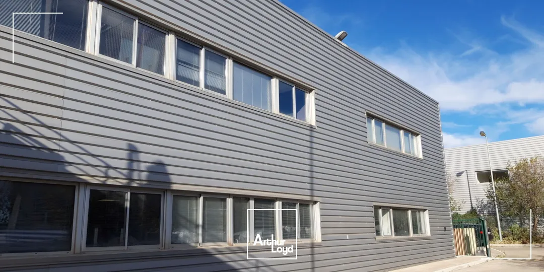 Bureaux - Location - LA CIOTAT - 13600 - 271-271 - 7622682