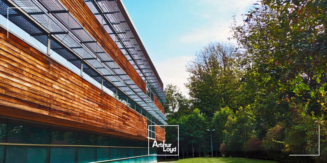 Bureaux - Location - BOIGNY SUR BIONNE - 45760 - 533-4199 - 7622706