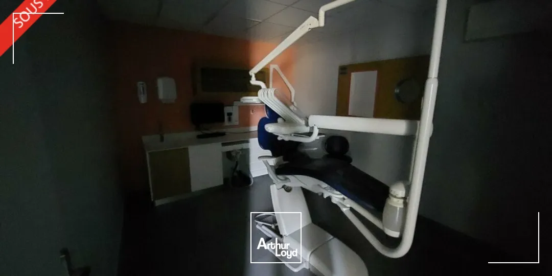 Locaux commerciaux - Location - CLERMONT-FERRAND - 63000 - 510-510 - 7623750