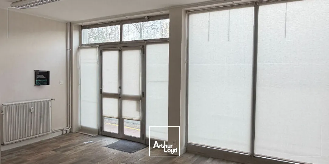 Bureaux - Location - LIMOGES - 87000 - 40-40 - 7623892