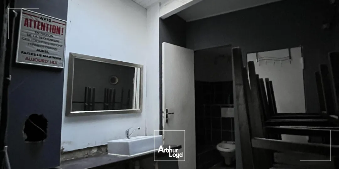 Locaux commerciaux - Location - CHARTRES - 28000 - 60-60 - 7623939