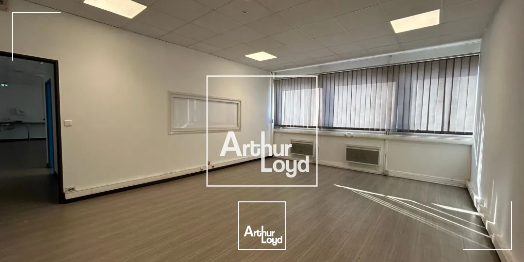 Locaux d'activité & Entrepôts - Location - TOULOUSE - 31200 - 6933-6933 - 7623966