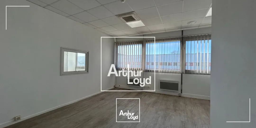 Locaux d'activité & Entrepôts - Location - TOULOUSE - 31200 - 6933-6933 - 7623967