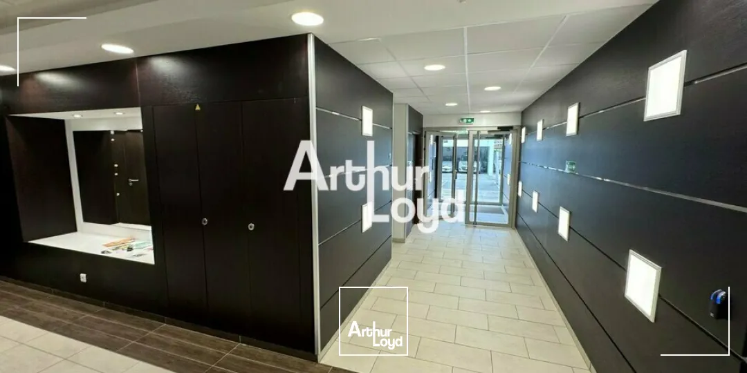 Bureaux - Location - VALBONNE - 06560 - 299-1928 - 7624002