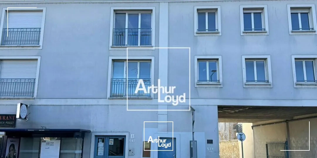 Bureaux - Vente - DAMMARIE LES LYS - 77190 - 140-280 - 7624084