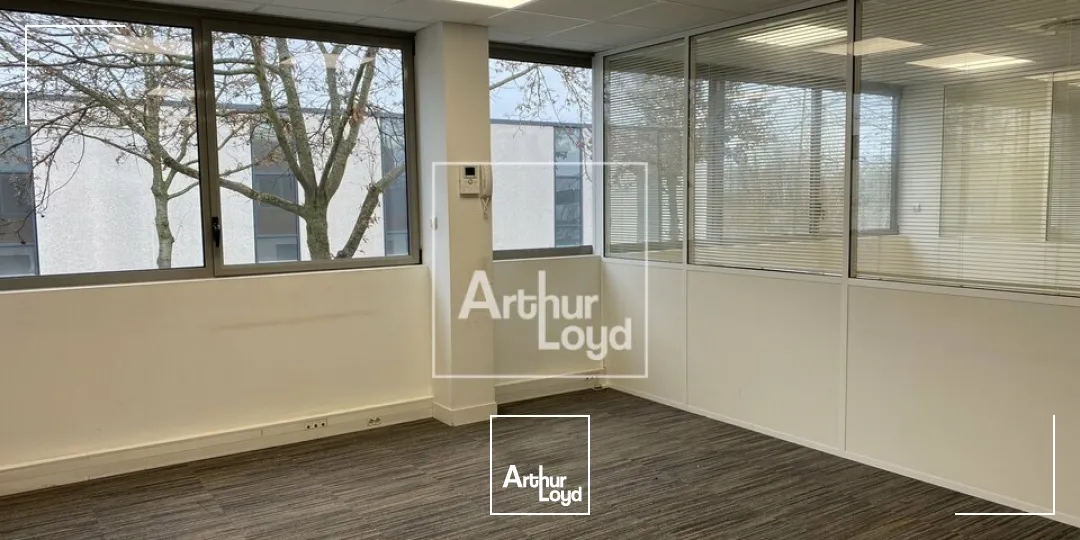 Bureaux - Location - GRIGNY - 91350 - 197.16-197.16 - 7624088