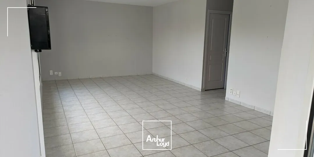 Locaux d'activité & Entrepôts - Location - JAUNAY-MARIGNY - 86130 - 200-200 - 7624103