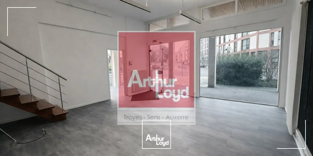 Locaux commerciaux - Location - TROYES - 10000 - 79-79 - 7624131