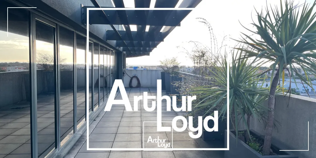 Bureaux - Location - MONTPELLIER - 34000 - 211.92-458.5 - 7624213