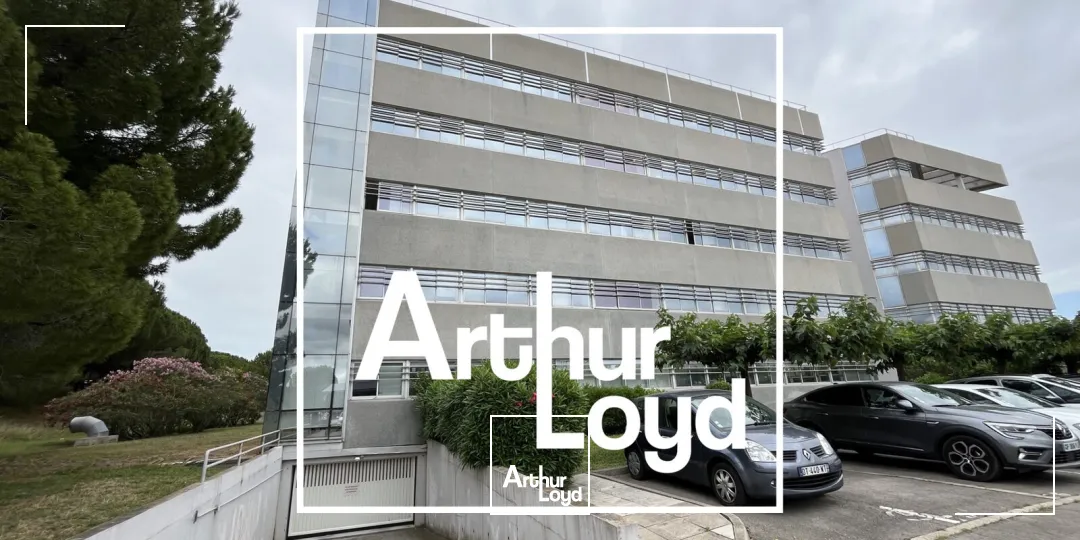 Bureaux - Vente - MONTPELLIER - 34000 - 2765-2765 - 7624215