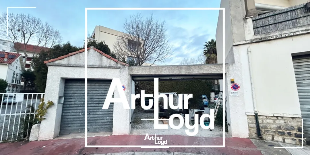 Bureaux - Location - MONTPELLIER - 34070 - 86.81-233.16 - 7624244