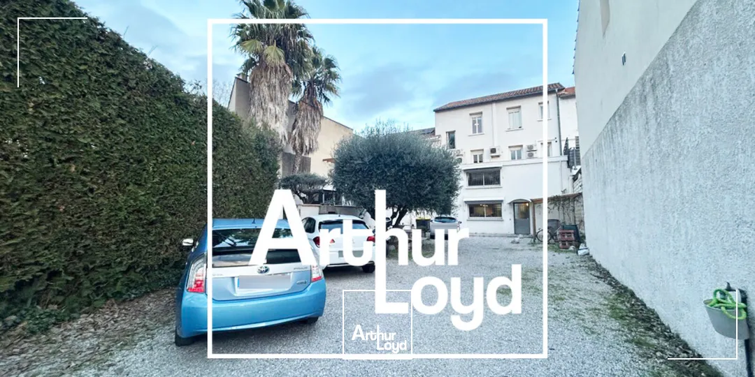 Bureaux - Location - MONTPELLIER - 34070 - 86.81-233.16 - 7624245