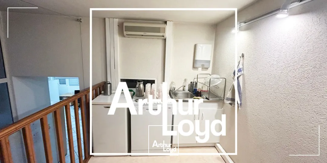 Bureaux - Location - MONTPELLIER - 34070 - 86.81-233.16 - 7624252