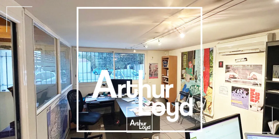 Bureaux - Location - MONTPELLIER - 34070 - 86.81-233.16 - 7624246