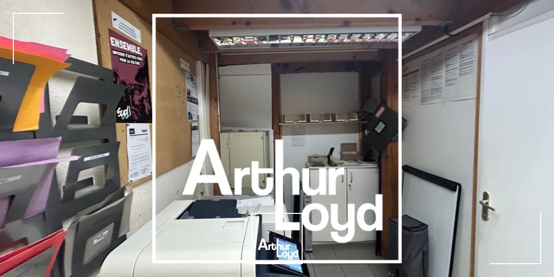 Bureaux - Location - MONTPELLIER - 34070 - 86.81-233.16 - 7624247