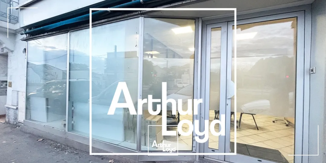 Bureaux - Location - MONTPELLIER - 34070 - 86.81-233.16 - 7624243