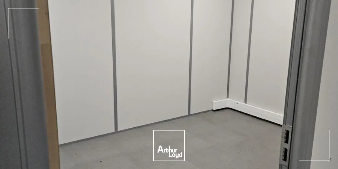 Locaux commerciaux - Location - BREST - 29200 - 2210-2210 - 7624289