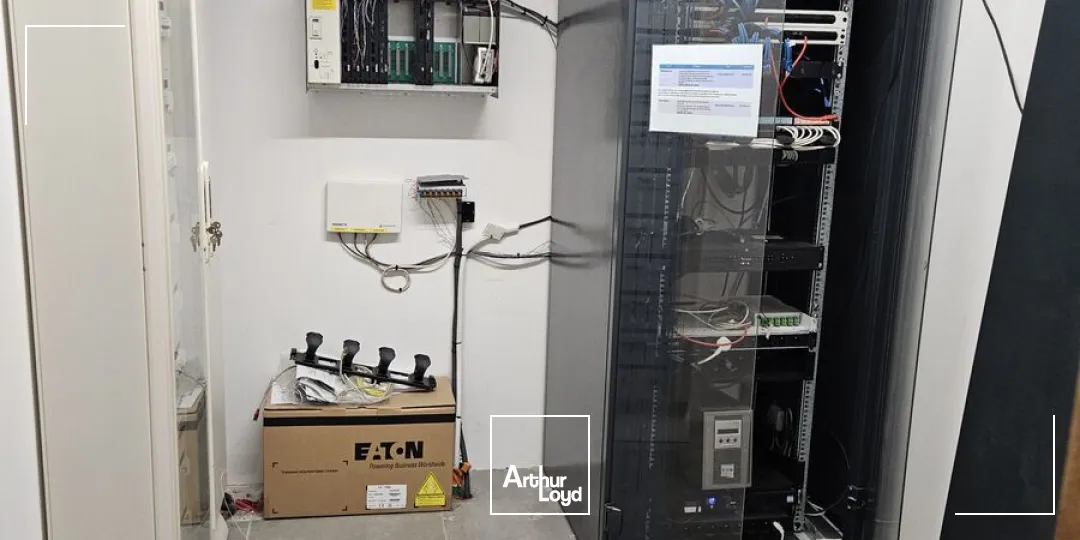 Locaux commerciaux - Location - BREST - 29200 - 2210-2210 - 7624291