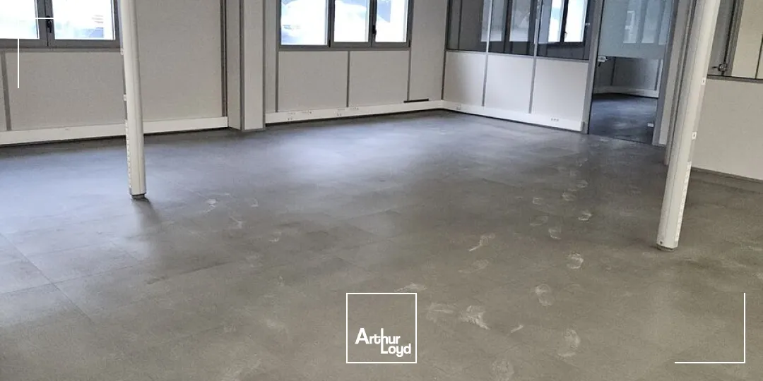 Locaux commerciaux - Location - BREST - 29200 - 2210-2210 - 7624290