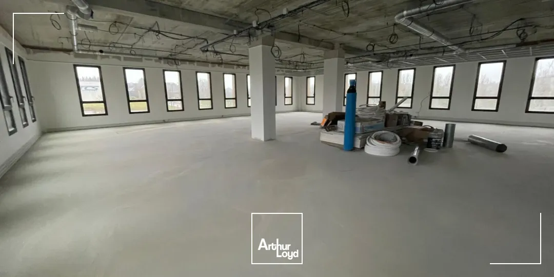 Bureaux - Vente - PLOERMEL - 56800 - 51-766 - 7624300