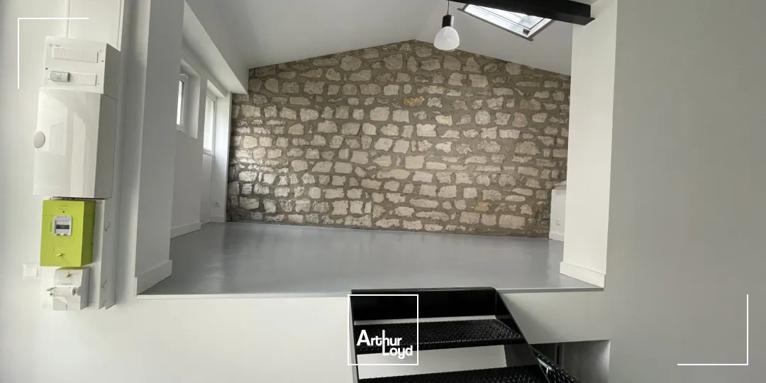 Bureaux - Location - BEAUVAIS - 60000 - 84-84 - 7624337