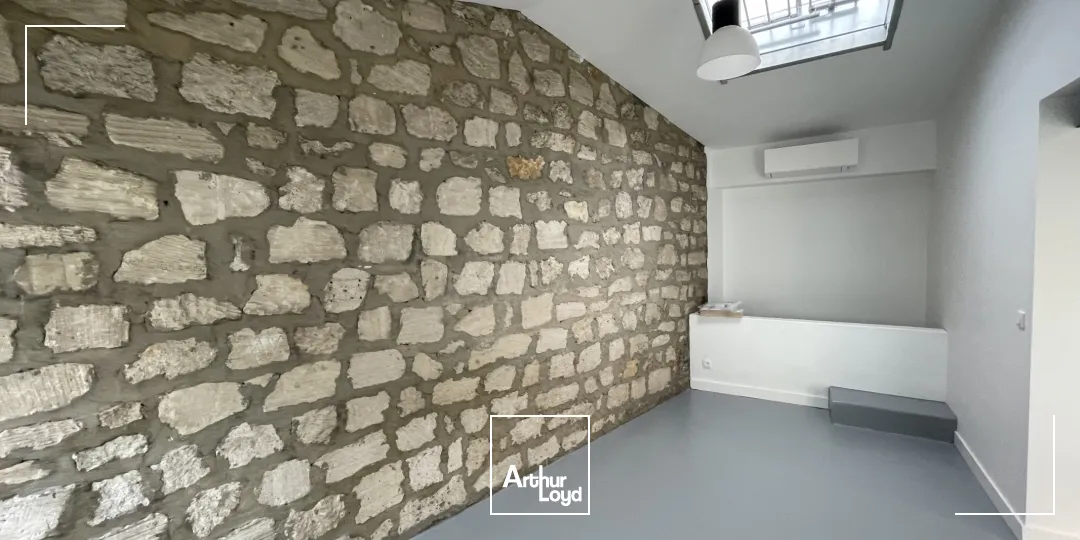 Bureaux - Location - BEAUVAIS - 60000 - 84-84 - 7624341