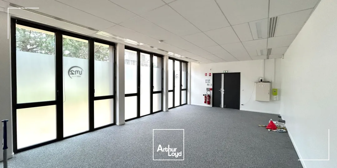 Bureaux - Vente - BORDEAUX - 33300 - 571-571 - 7624375