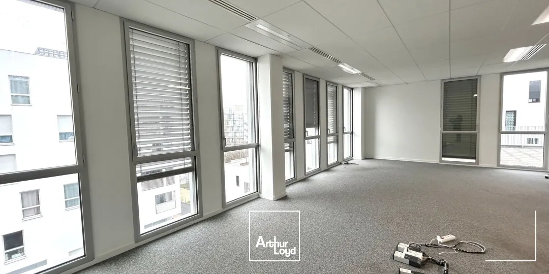 Bureaux - Vente - BORDEAUX - 33300 - 571-571 - 7624377