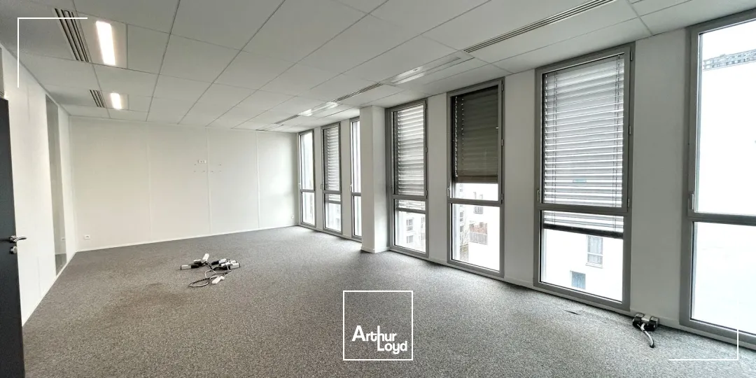 Bureaux - Vente - BORDEAUX - 33300 - 332-332 - 7624382