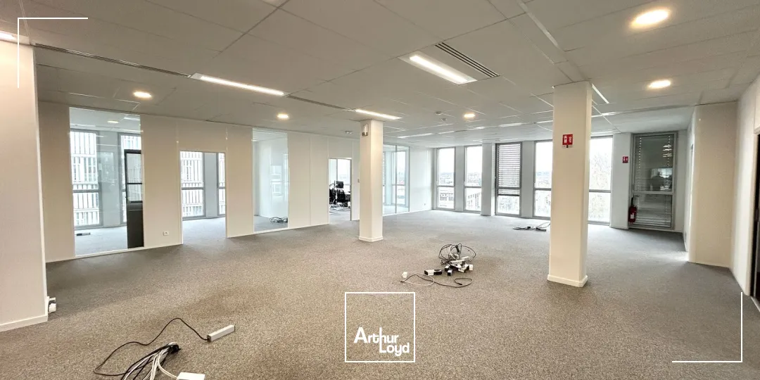 Bureaux - Vente - BORDEAUX - 33300 - 332-332 - 7624380