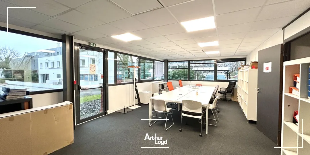 Bureaux - Location - MERIGNAC - 33700 - 709.1-709.1 - 7624394