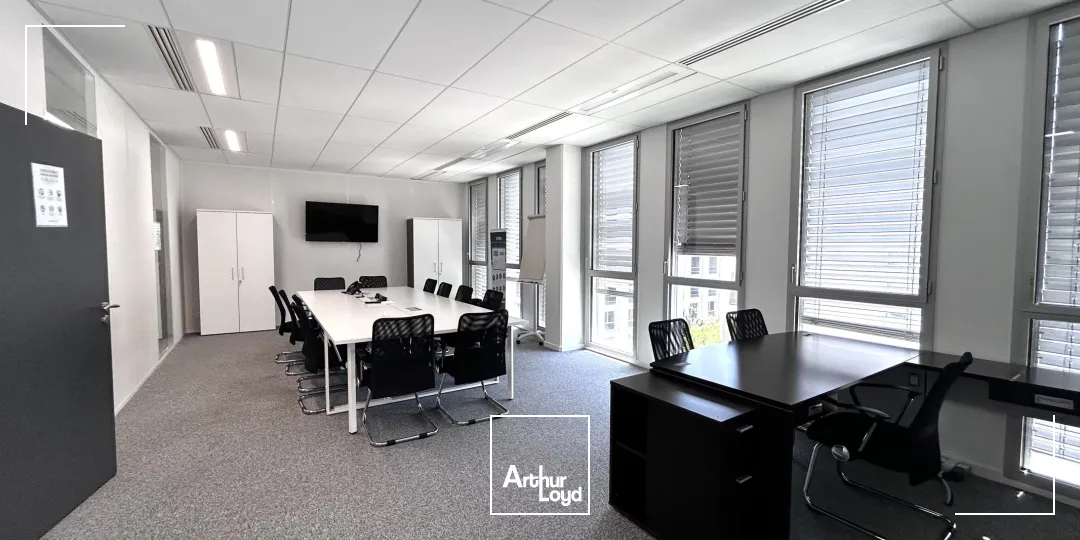Bureaux - Location - BORDEAUX - 33300 - 515-515 - 7624399