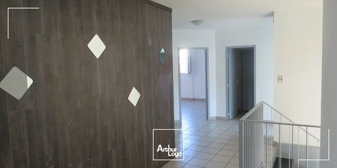 Bureaux - Location - SAINT PRIEST EN JAREZ - 42270 - 250-250 - 7624409