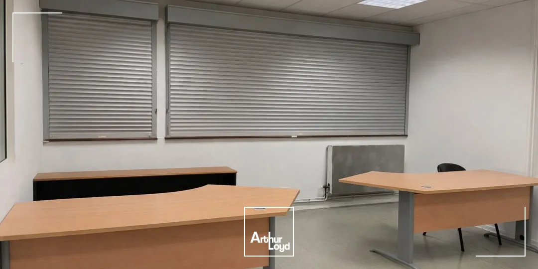 Locaux d'activité & Entrepôts - Location - CALAIS - 62100 - 1104-1104 - 7624630