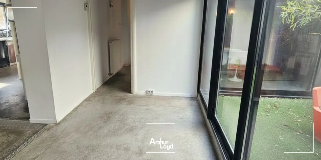 Bureaux - Location - LILLE - 59000 - 180-390 - 7624638