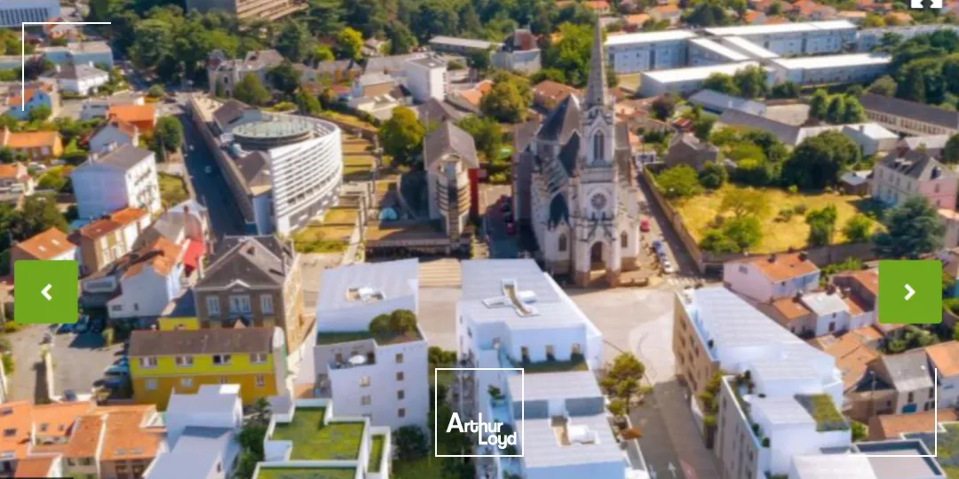 Locaux commerciaux - Vente - REZE - 44400 - 136.45-136.45 - 7624669