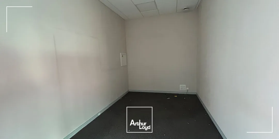 Locaux commerciaux - Location - SAINT NAZAIRE - 44600 - 137.5-137.5 - 7624664