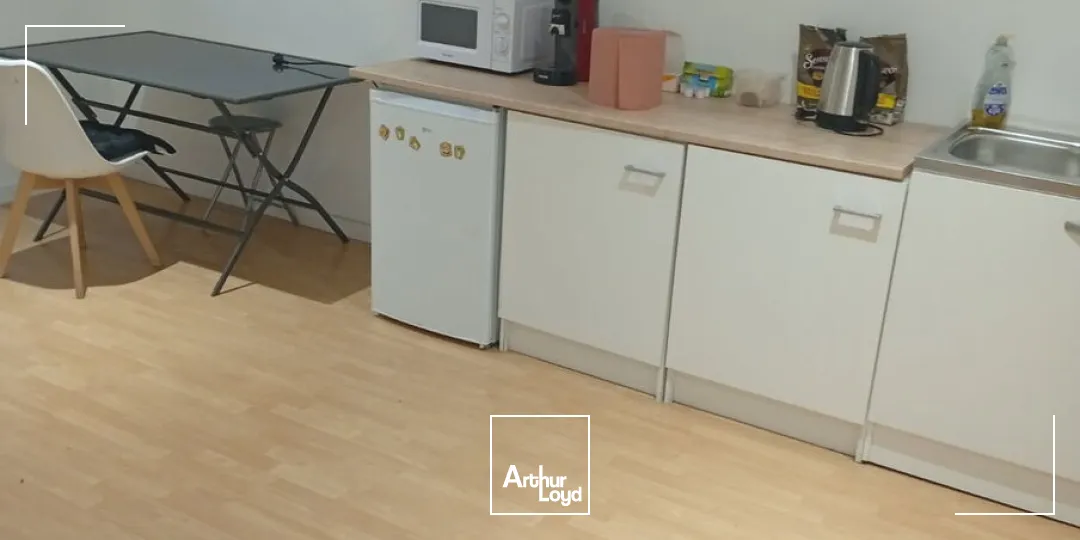 Locaux commerciaux - Location - CHOLET - 49300 - 450-450 - 7624683