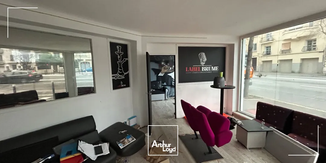 Locaux commerciaux - Vente - PERPIGNAN - 66000 - 173-173 - 7624732