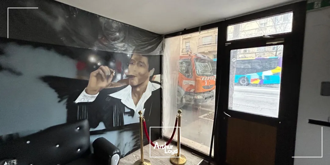 Locaux commerciaux - Vente - PERPIGNAN - 66000 - 173-173 - 7624731