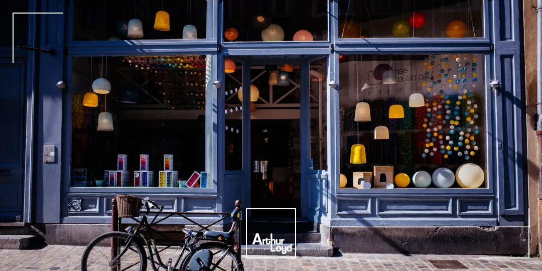 Locaux commerciaux - Vente - PERPIGNAN - 66000 - 293-293 - 7624735