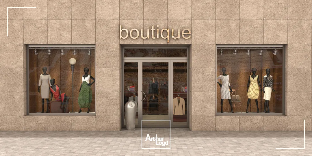 Locaux commerciaux - Vente - PERPIGNAN - 66000 - 293-293 - 7624736