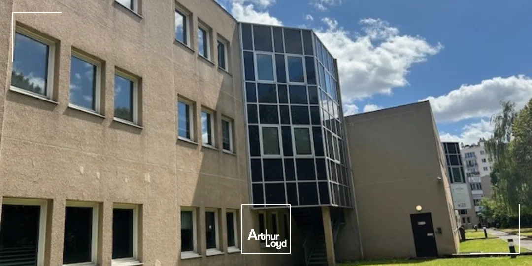 Bureaux - Location - NANTERRE - 92000 - 191-191 - 7624749