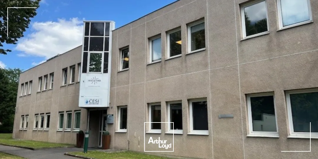 Bureaux - Location - NANTERRE - 92000 - 191-191 - 7624764