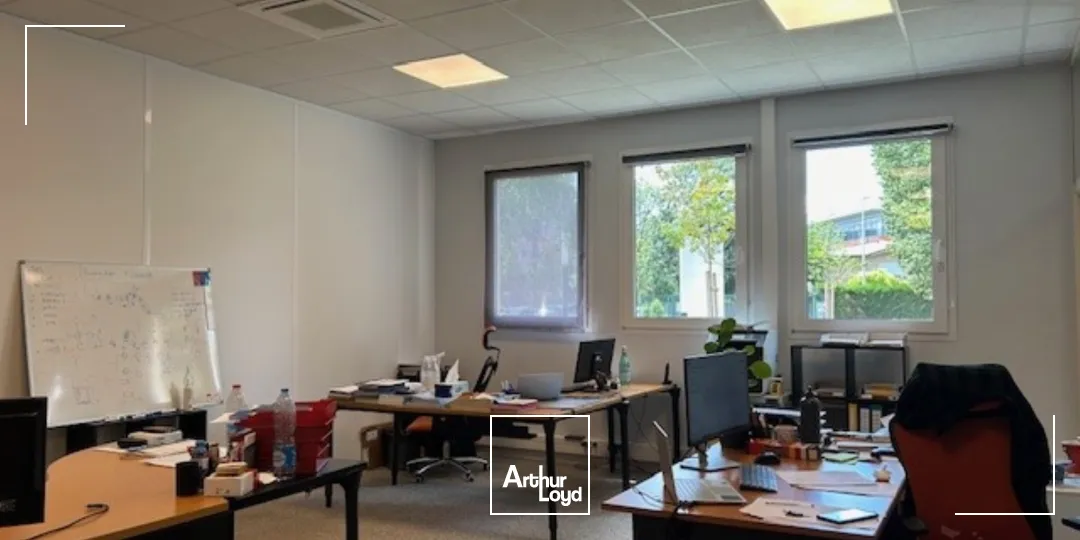 Bureaux - Location - NANTERRE - 92000 - 191-191 - 7624770